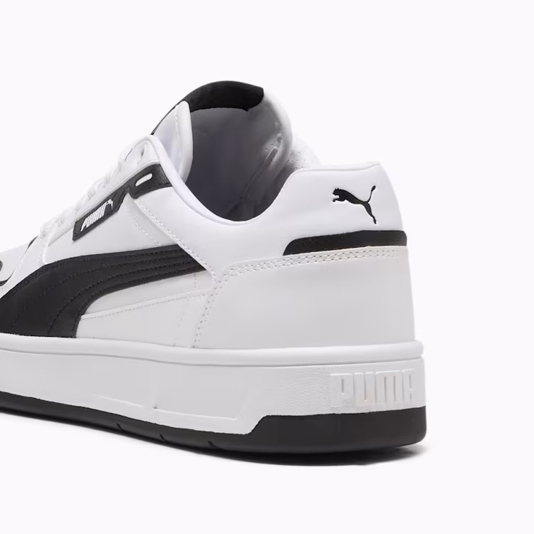 TENIS MASCULINO PUMA COURT CLASSIC STREET – foto 5